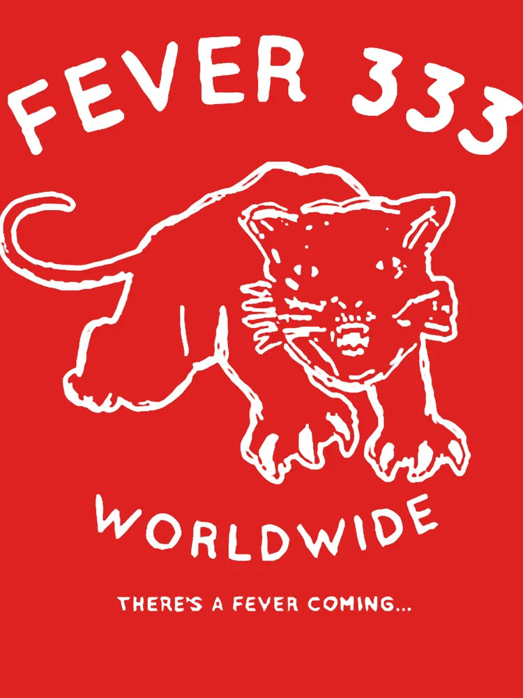 Fever 333 Classic T-Shirt