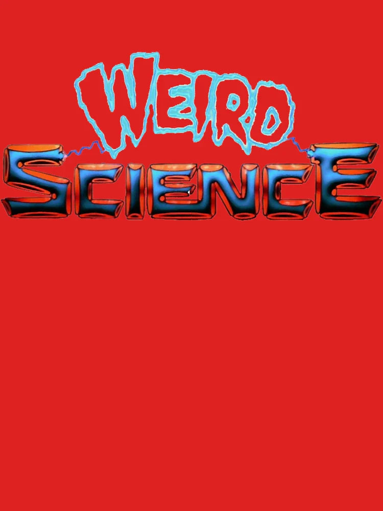Weird Science Classic T-Shirt