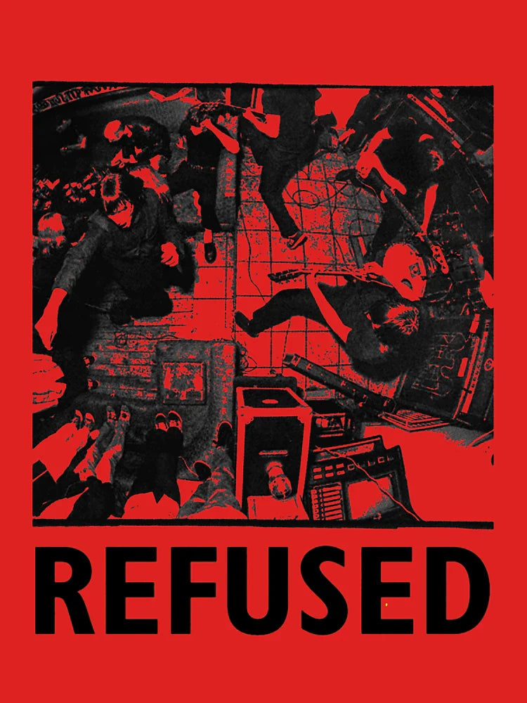 Refused Classic T-Shirt