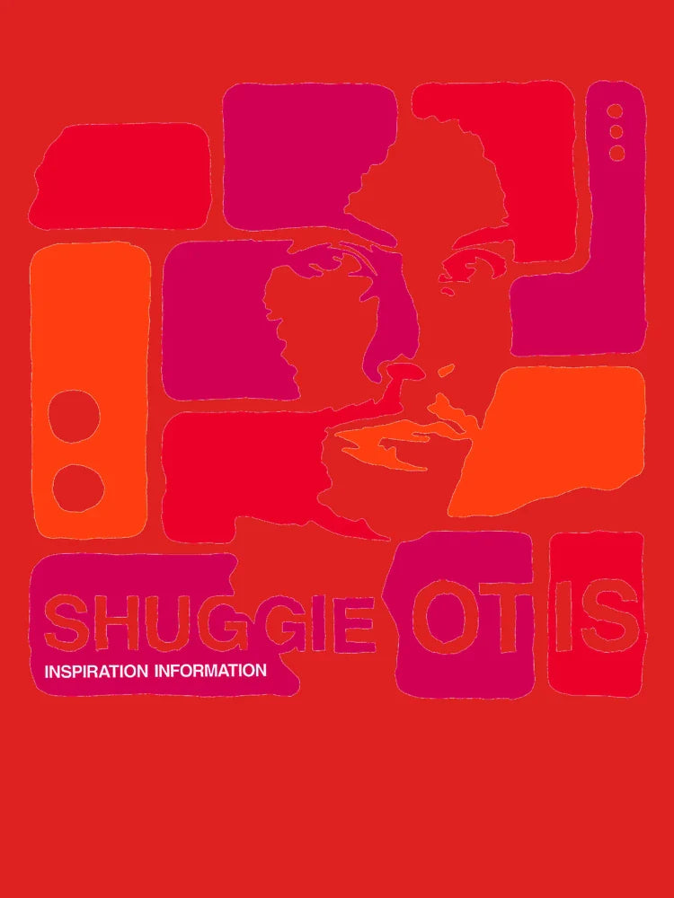 Shuggie Classic T-Shirt
