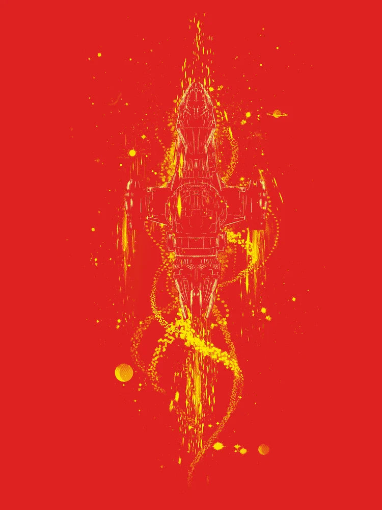 fireflies Classic T-Shirt
