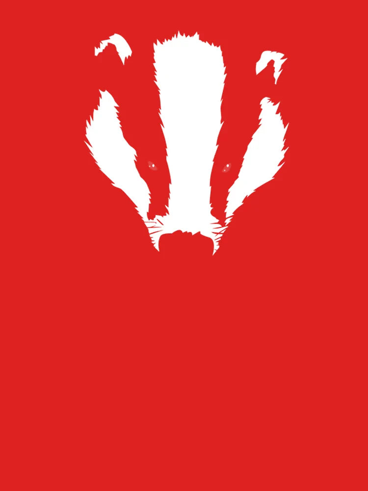 Badger Classic T-Shirt