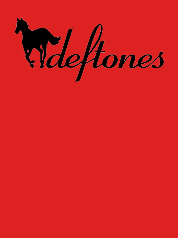 house deftones techno deftones deftones sayings deftones quote Classic T-Shirt