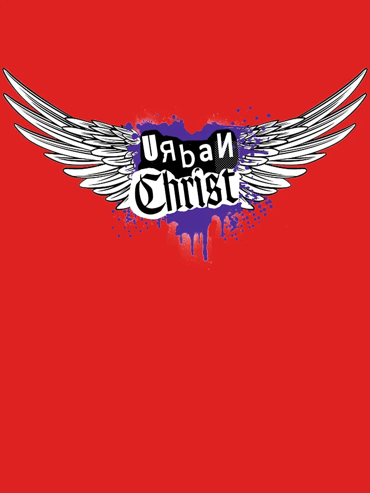 urban christ Classic T-Shirt