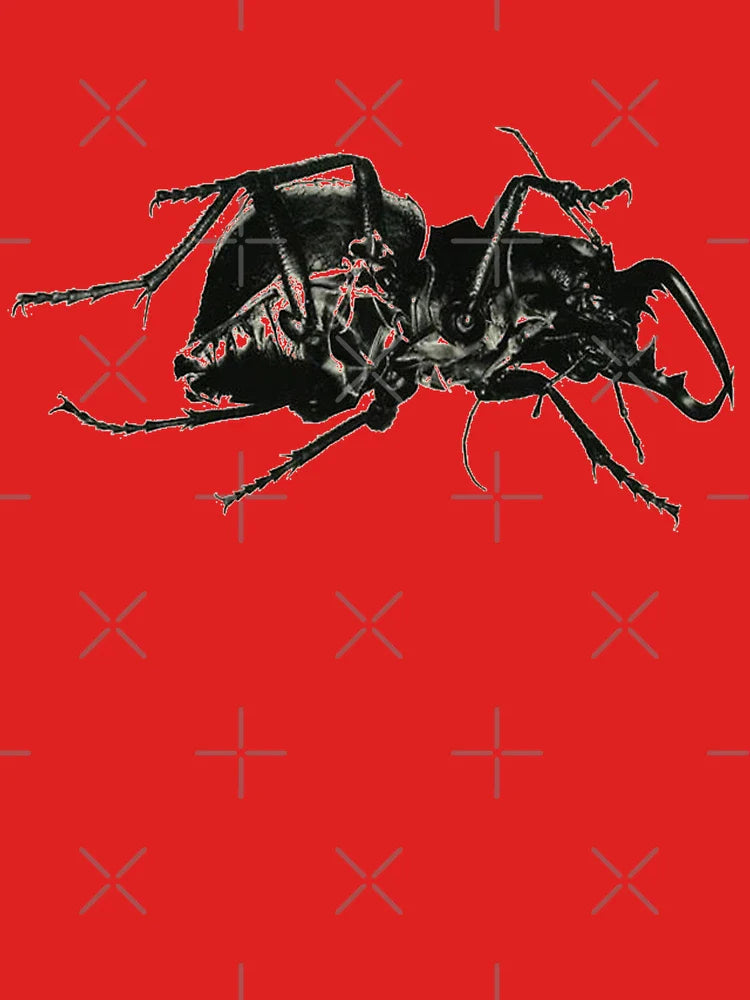 Mezzanine Bug Classic T-Shirt