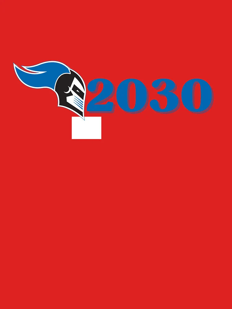 MSMC 2030 Classic T-Shirt