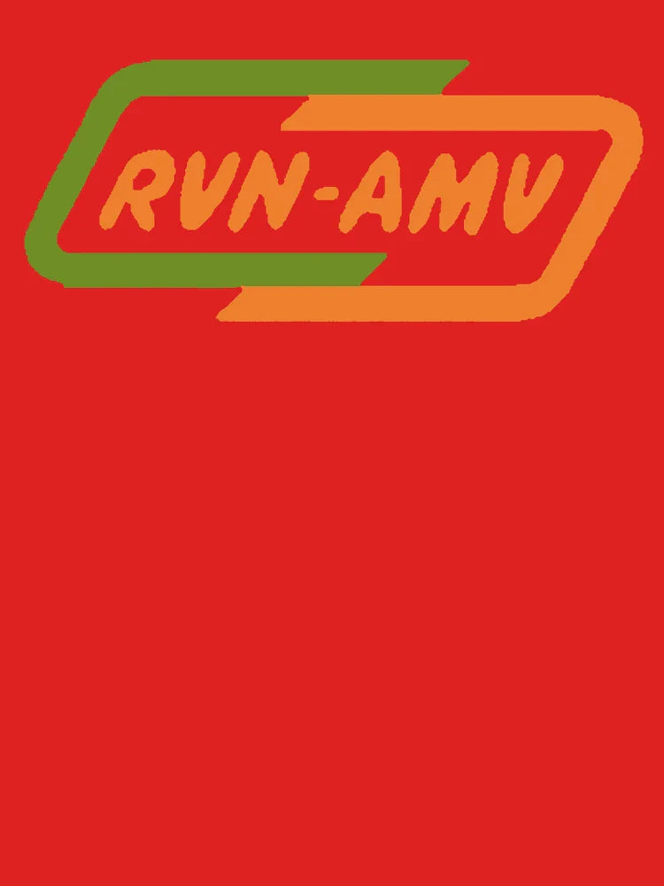 RVN-AMV Classic T-Shirt
