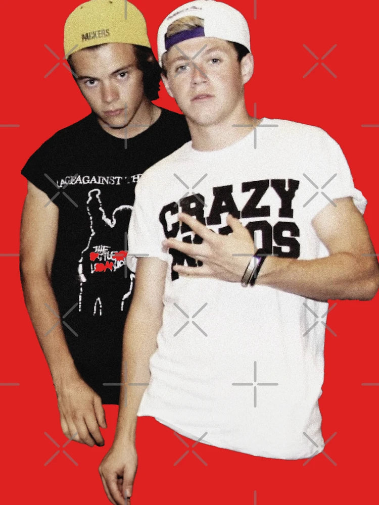 1D Fratboy Classic T-Shirt