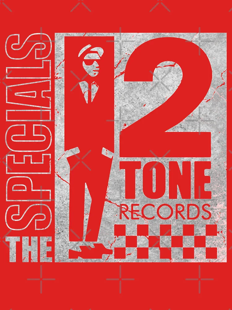 The Specials Band Popular With Many Songs And Albums Astonish But Their Demise Is Quick The Specials Classic T-Shirt