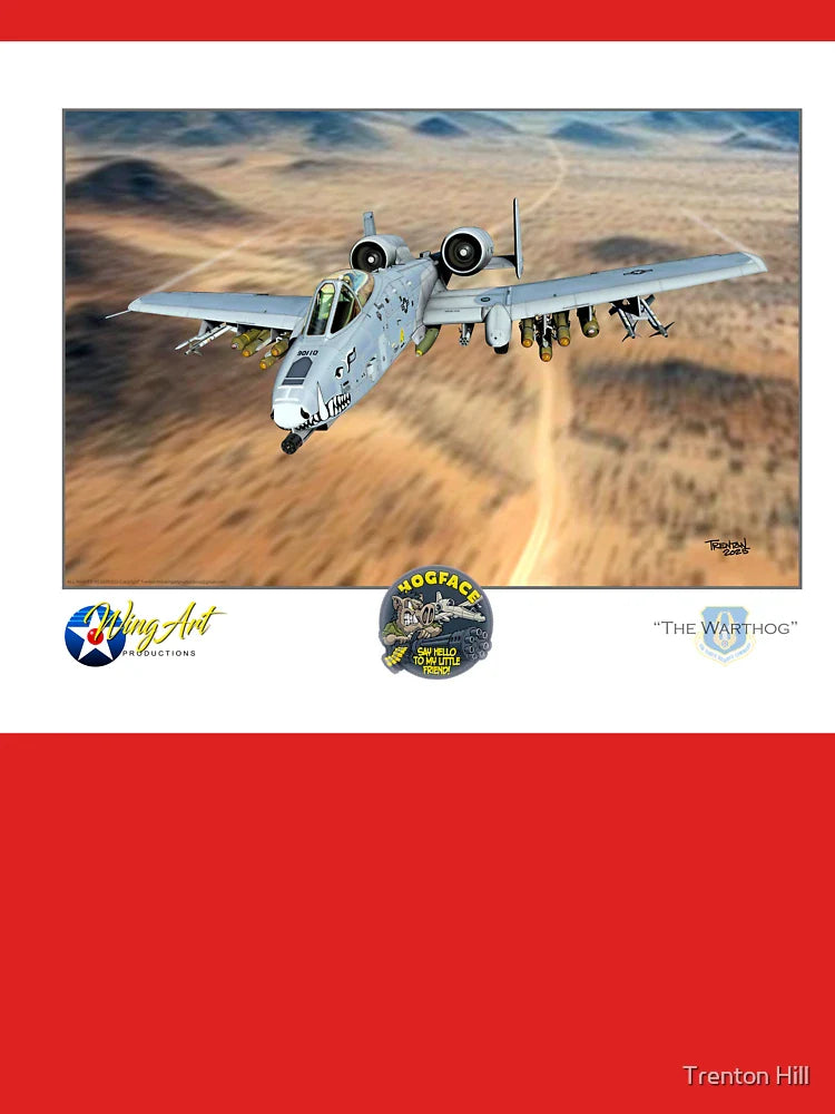 The Warthog Classic T-Shirt
