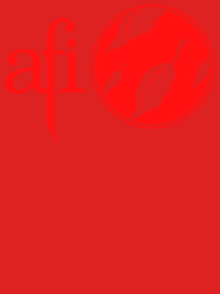 AFI BAND Classic T-Shirt