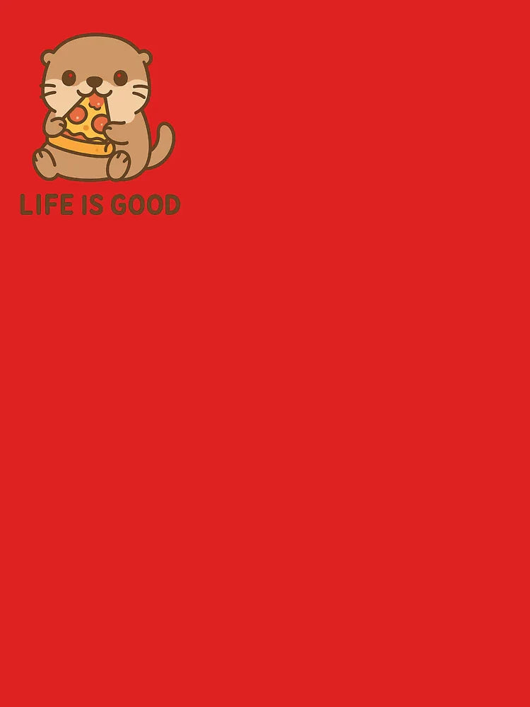 Life is good Classic T-Shirt