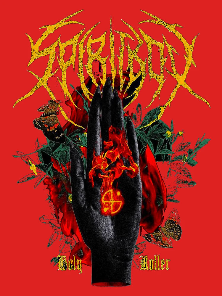 best of spiritbox logo essential Classic T-Shirt