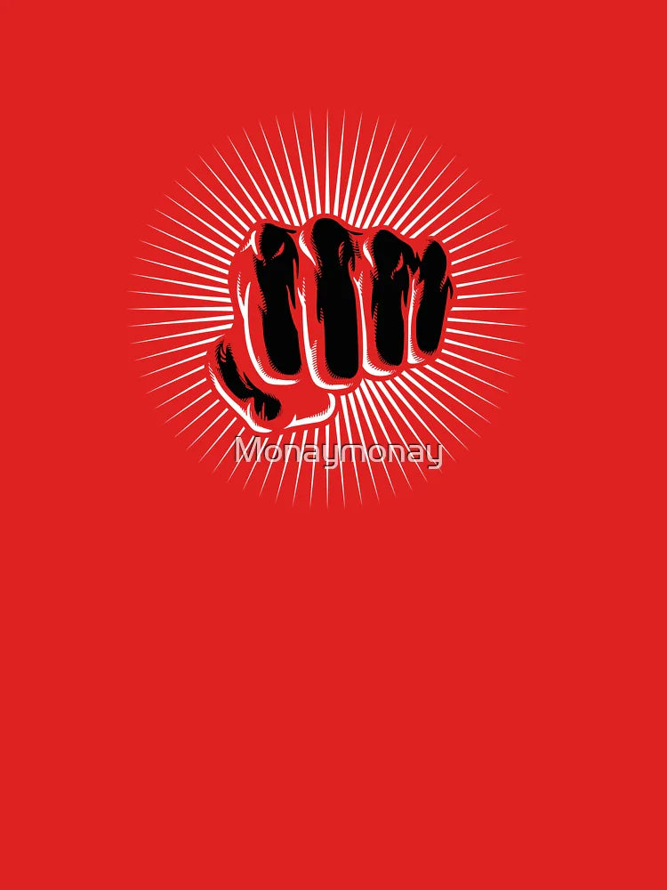 Fist Punch Classic T-Shirt