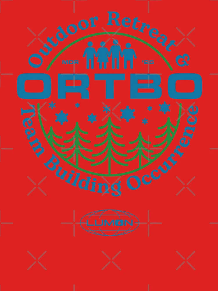 ORTBO Classic T-Shirt