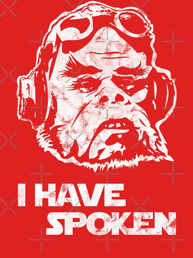 The Mighty Wisdom Classic T-Shirt
