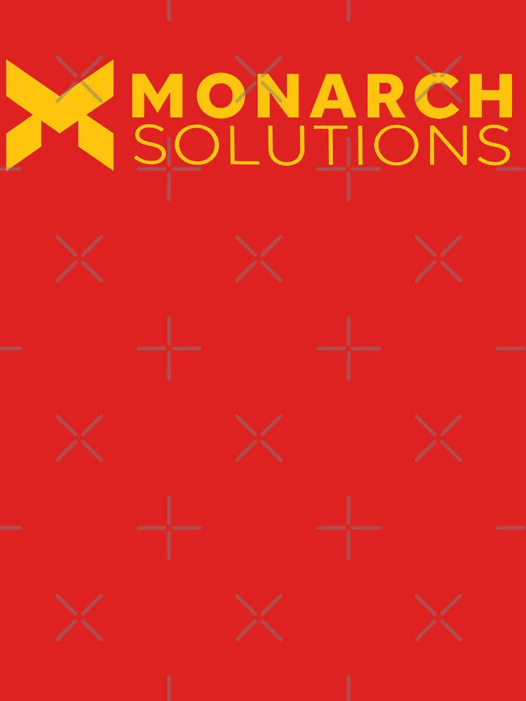 Quantum Break - Monarch Solutions Classic T-Shirt