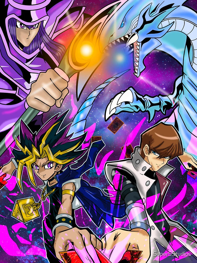Card Duel  Classic T-Shirt