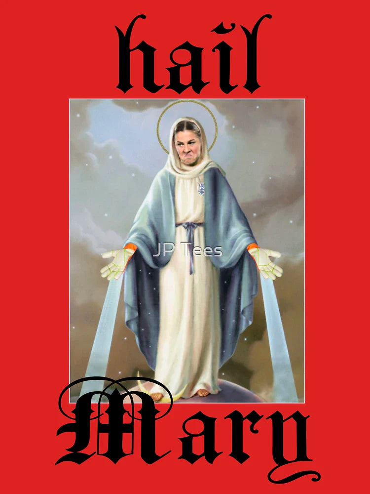 Hail Mary Earps Classic T-Shirt
