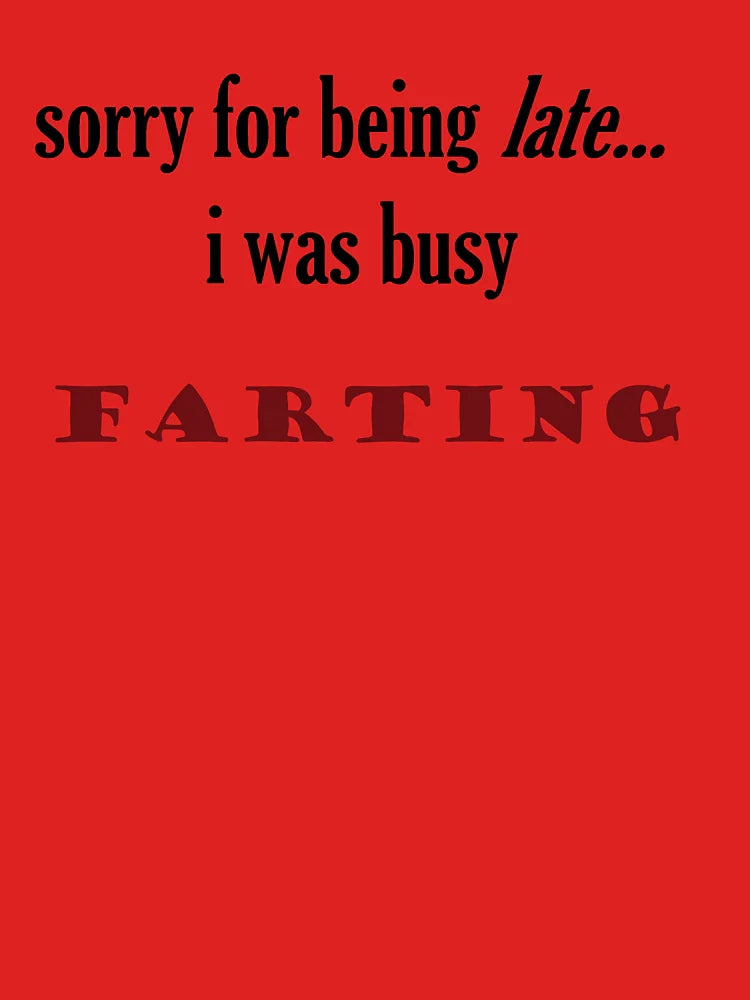 late Classic T-Shirt