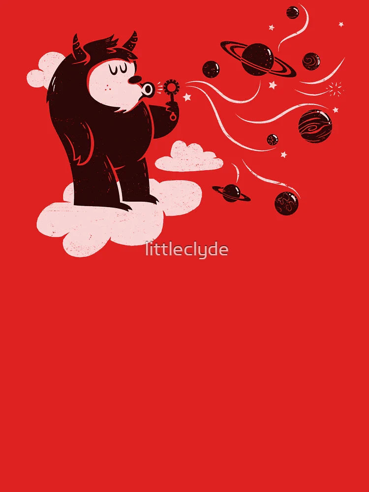Universal Fun Classic T-Shirt