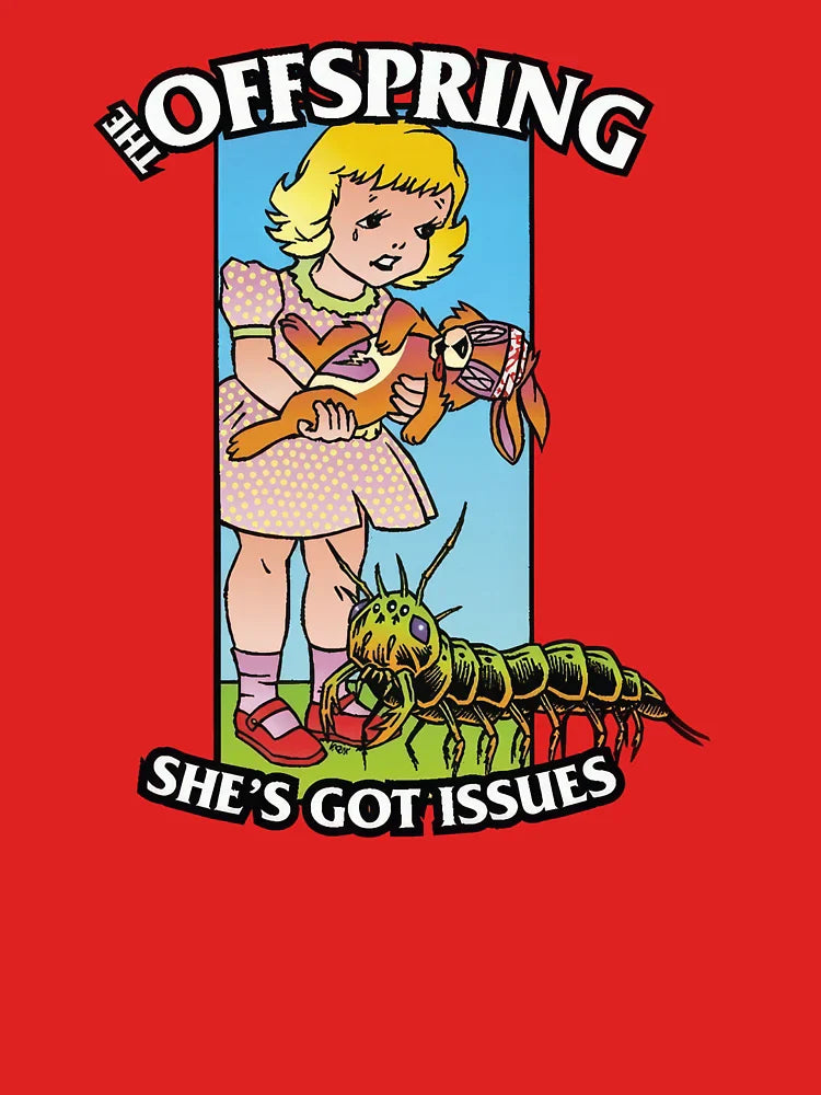 Kept Punk Rock Alive in the 90s Classic T-Shirt