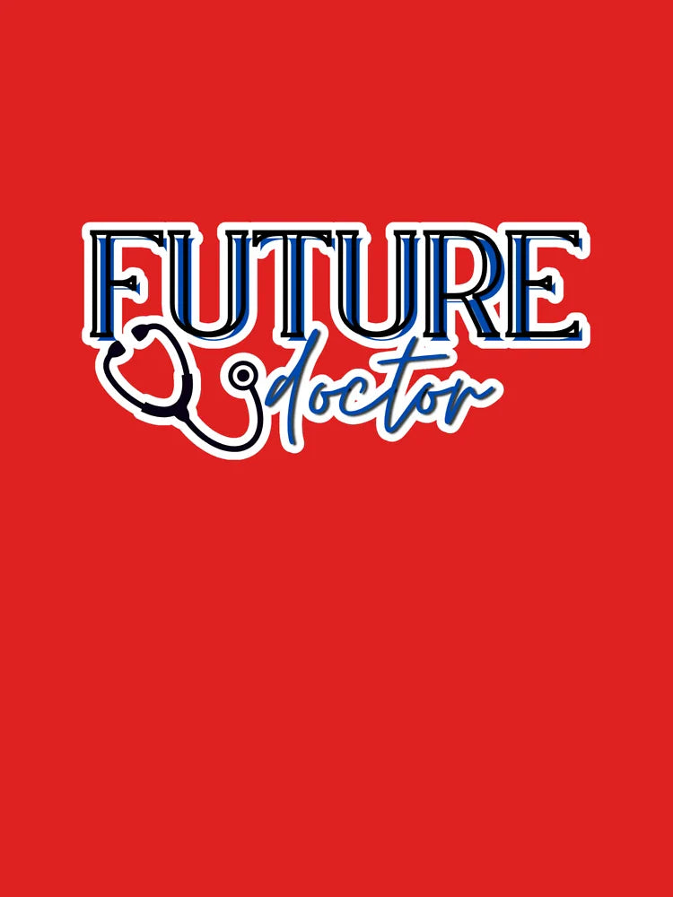 Future Doctor Classic T-Shirt