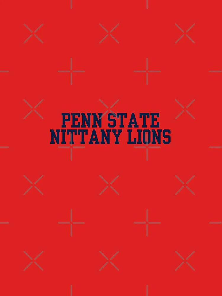 Penn State Nittany Lions Classic T-Shirt