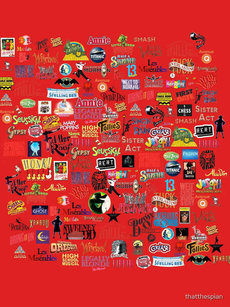 Musical Logos Classic T-Shirt