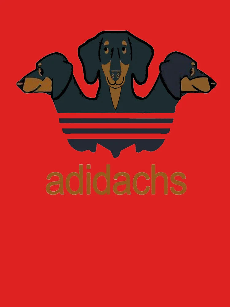 Adidachs Classic T-Shirt