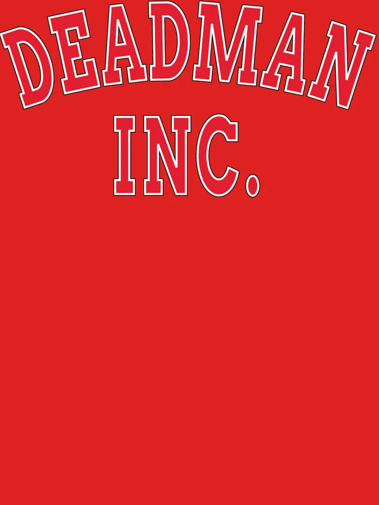 DEADMAN INC. Classic T-Shirt Classic T-Shirt