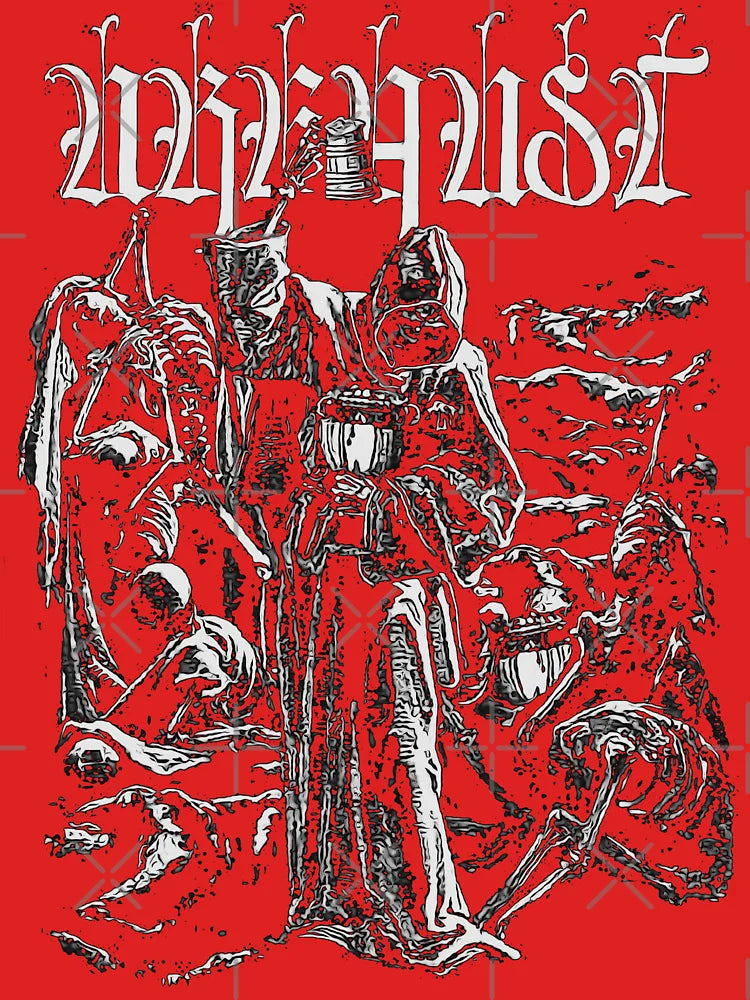 Urfaust Classic T-Shirt