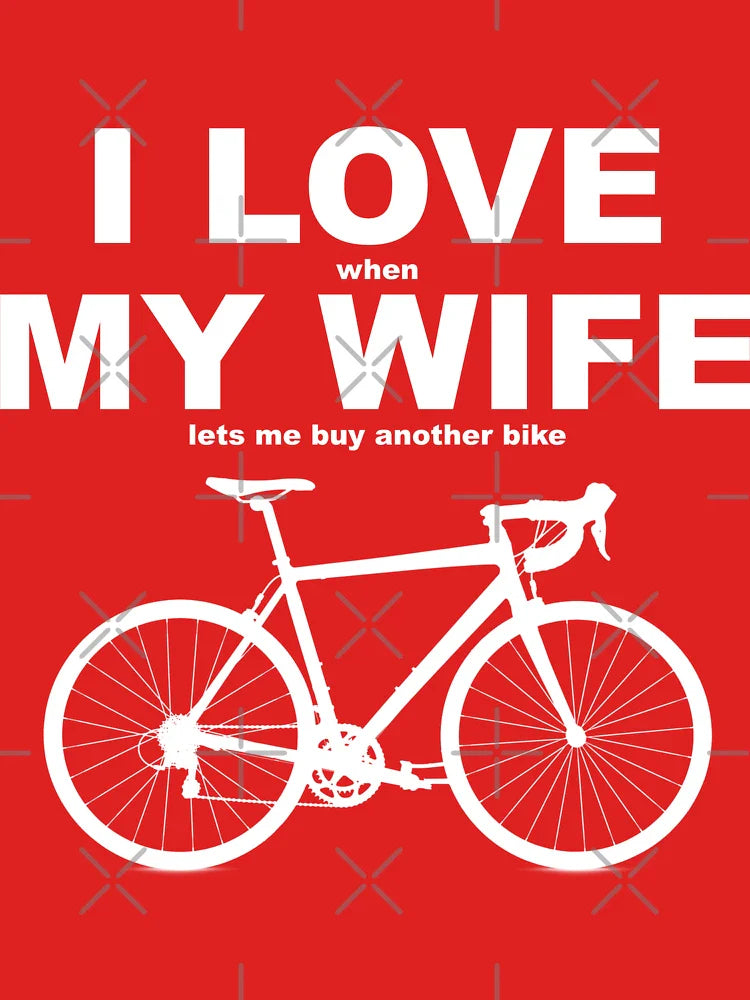 I LOVE MY WIFE* Classic T-Shirt