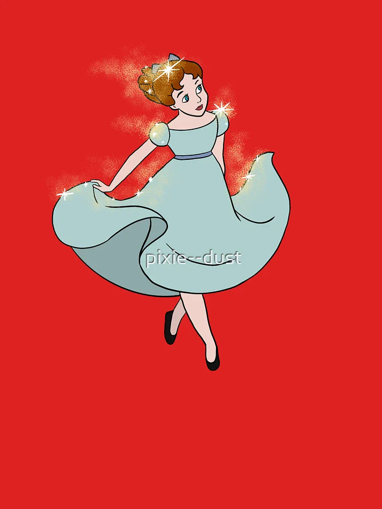 Wendy Classic T-Shirt