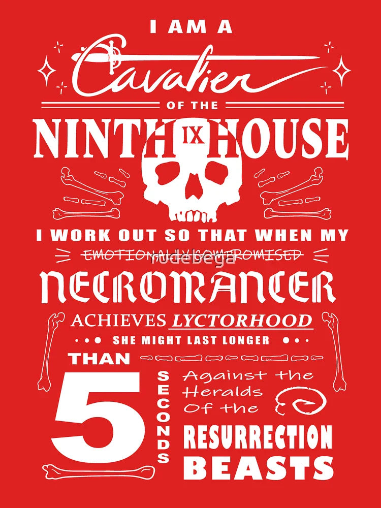Gideon's Very Specific Workout Shirt Classic T-Shirt