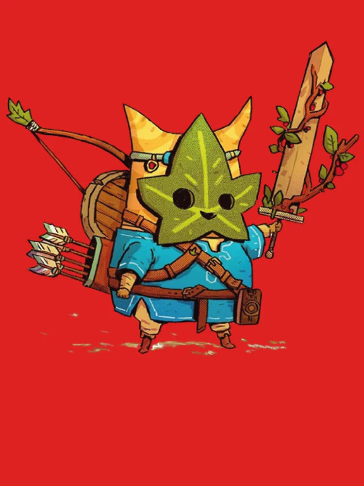 Korok    Classic T-Shirt