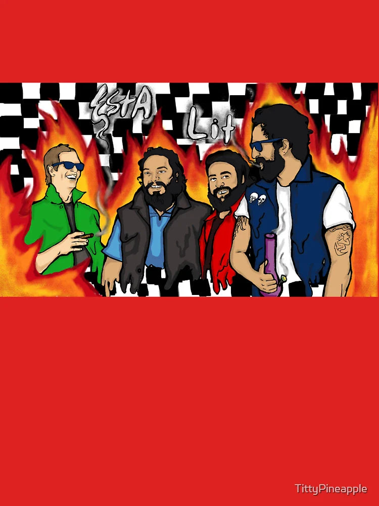 Molotov  Classic T-Shirt