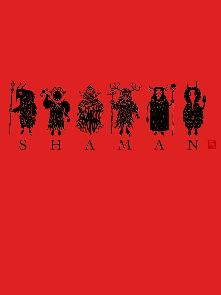SHAMAN Classic T-Shirt