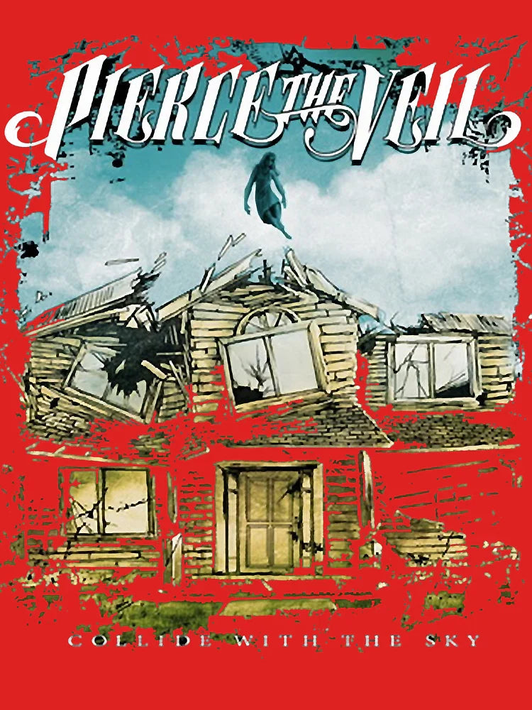 PIERCE THE VEIL Classic Classic T-Shirt