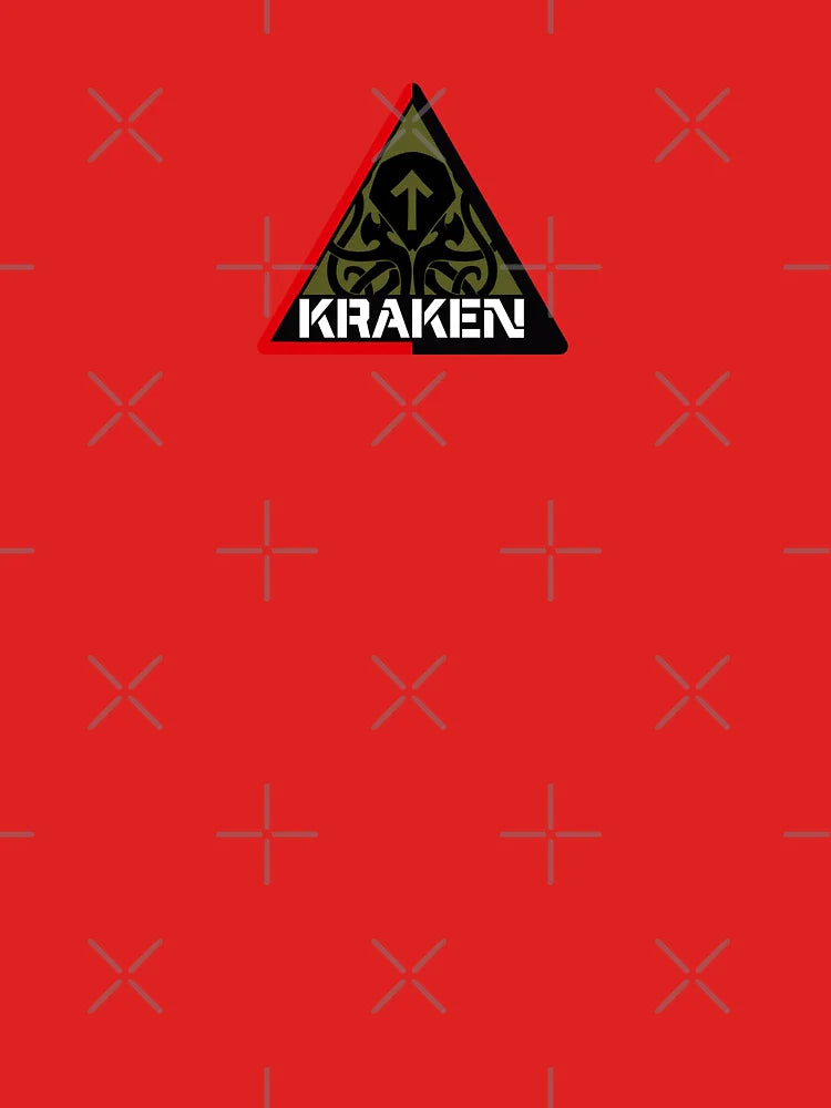 Kraken Regiment Ukraine Armed Forces Ukrainian Artist Classic T-Shirt
