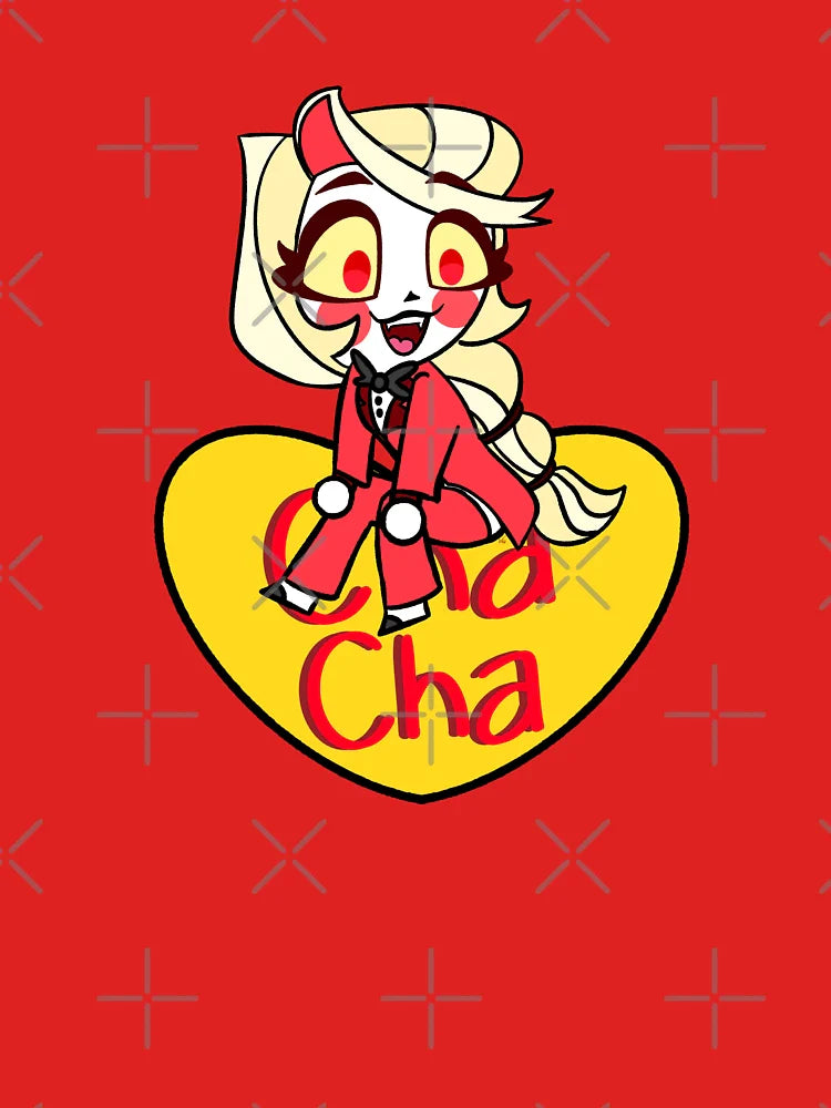 Cha Cha Classic T-Shirt