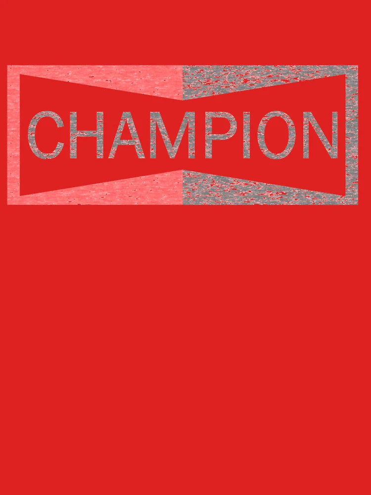 Champion Classic T-Shirt