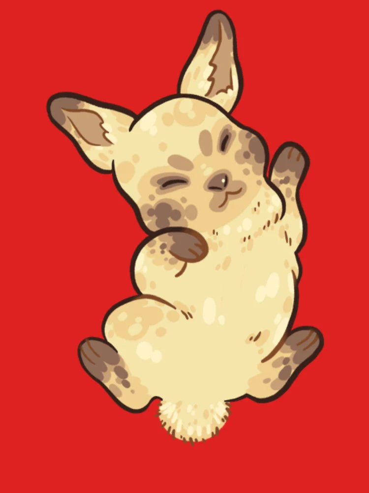 Toasty Bun Classic T-Shirt
