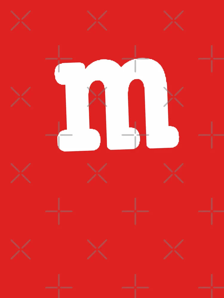 M&M Classic T-Shirt