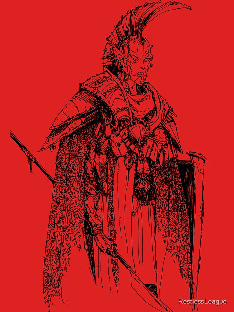 Ordinator Classic T-Shirt
