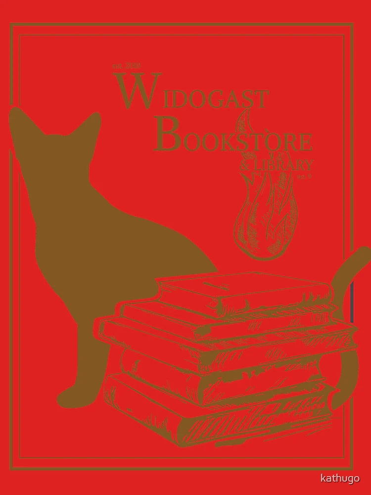Caleb Widogast Classic T-Shirt