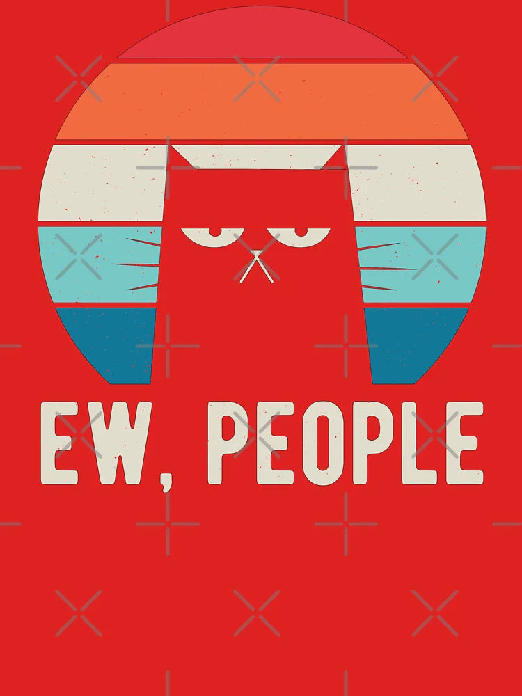 Ew People Classic T-Shirt