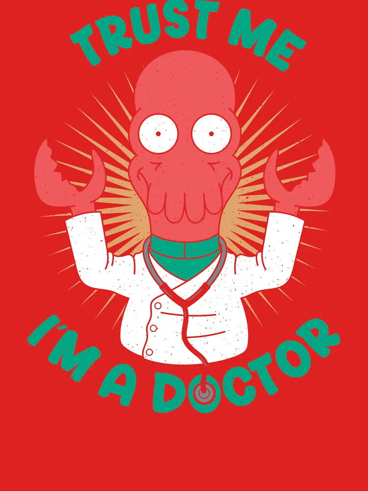 Trust me... Classic T-Shirt