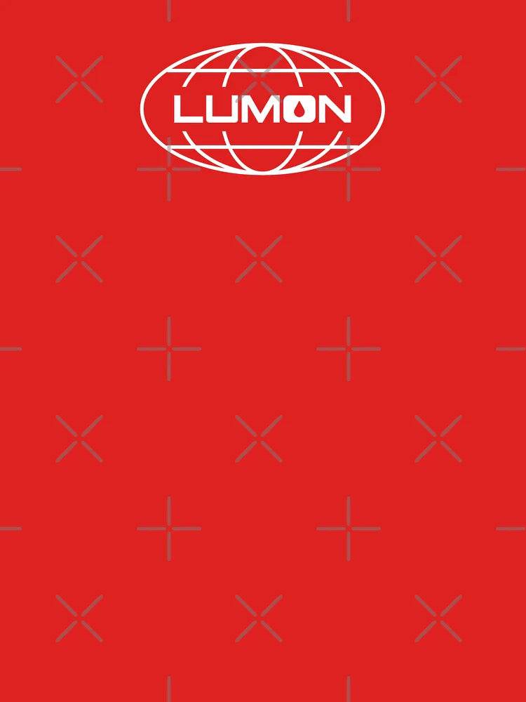 severance lumon logo v2 Classic T-Shirt
