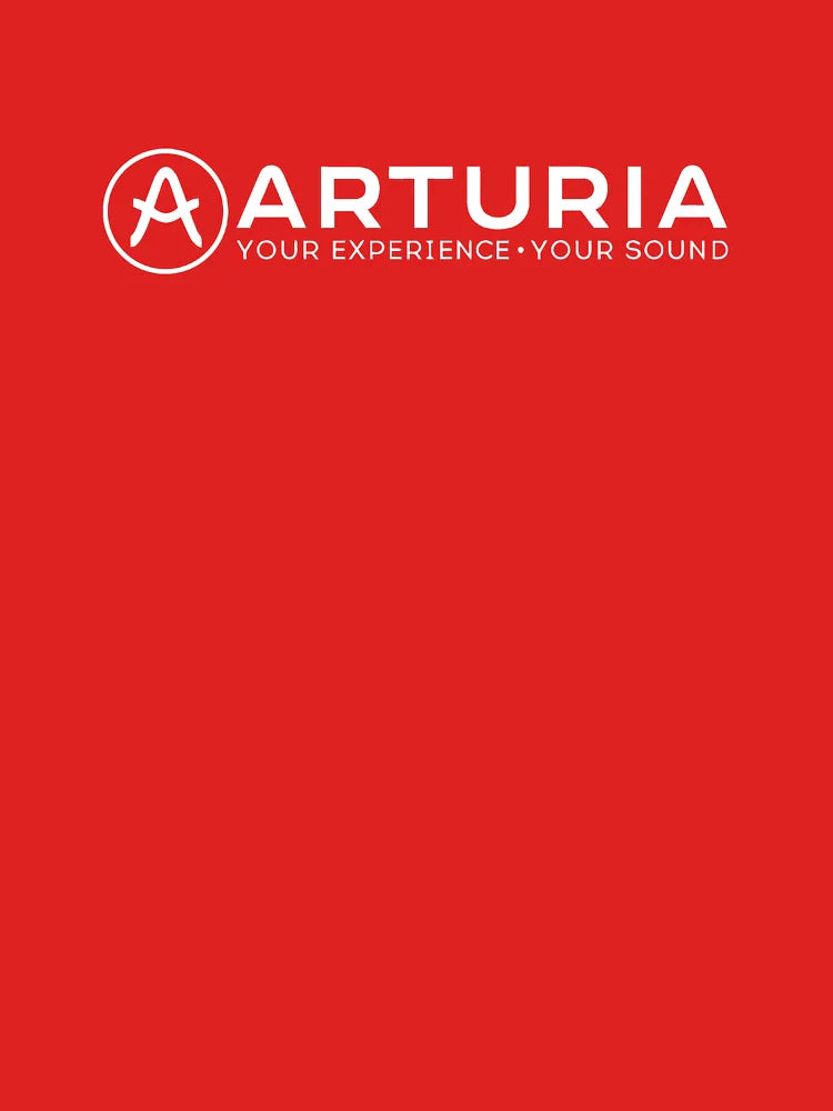 Arturia Piano Keyboards Brands Classic T-Shirt